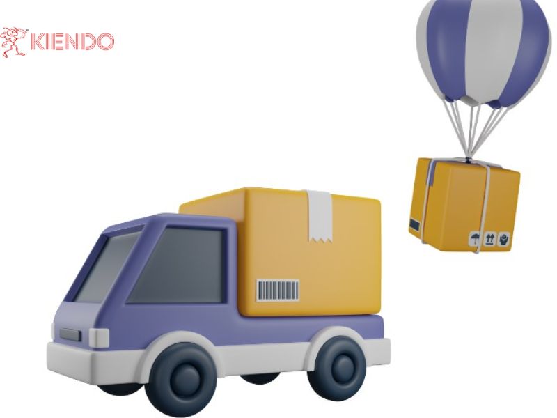 Công ty cung cấp dịch vụ logistics hiệu quả