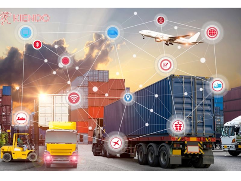 Tiêu chí lựa chọn công ty cung cấp dịch vụ logistics