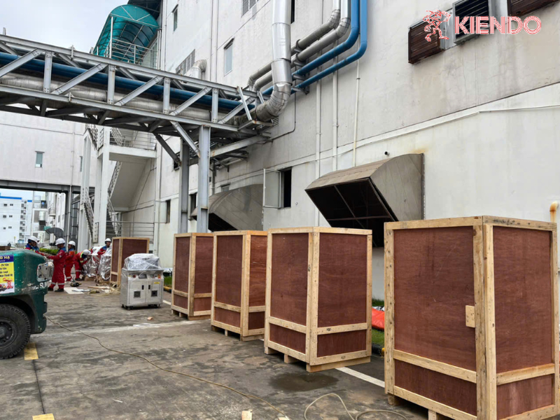 Hàng hóa giá trị cao: đồ trang sức, mỹ nghệ, các tác phẩm nghệ thuật
