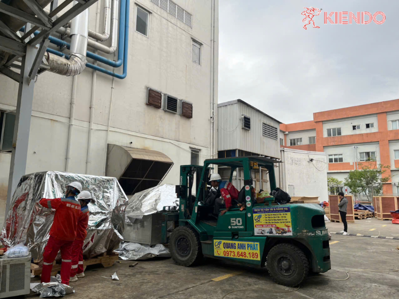 Các dịch vụ khác tại Kiến Đỏ cho bạn tham khảo