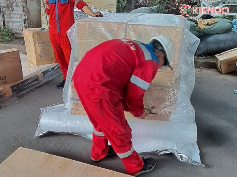 Đơn vị đóng kiện gỗ uy tín tại Đà Nẵng