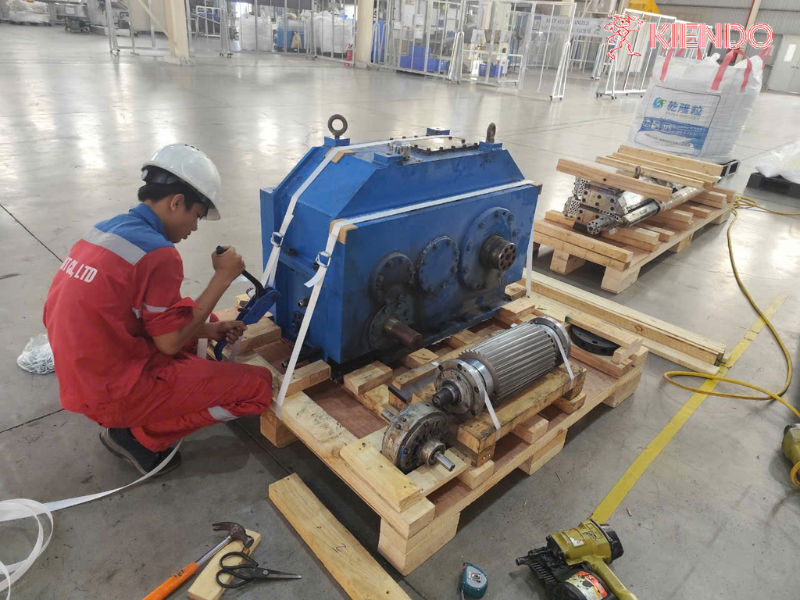 Dịch vụ hỗ trợ kỹ thuật từ phía Kiến Đỏ có gì?