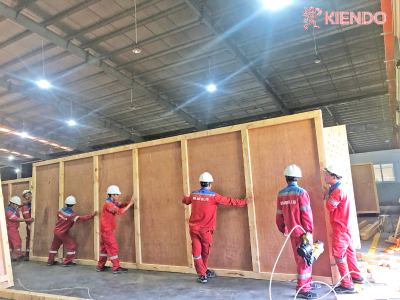 Đơn vị cung cấp uy tín tại Hà Nam