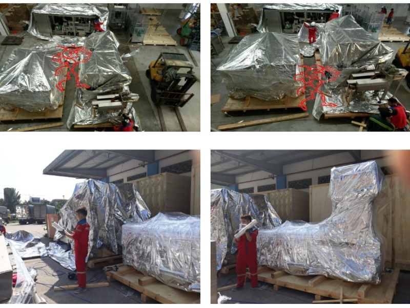 Câu chuyện thành công của Kiến Đỏ xuất phát từ những dự án lớn nhỏ