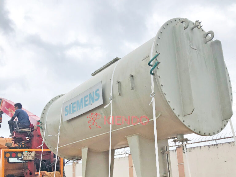 Đội ngũ kỹ thuật tại chỗ phản ứng nhanh các đơn hàng gấp