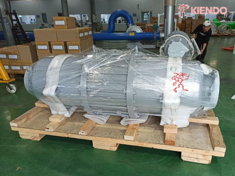 Đối tác đóng gói vận chuyển máy móc tin cậy tại Đà Nẵng