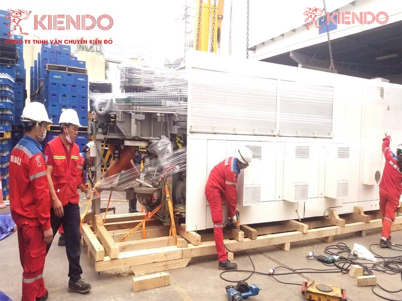 Vì sao doanh nghiệp chọn Kiến Đỏ tại Đà Nẵng