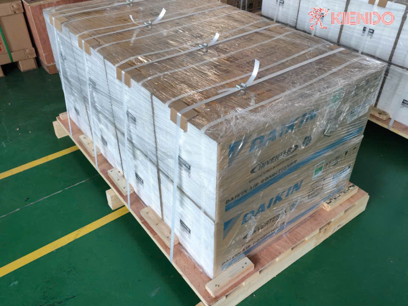 Bắc Giang – Trung tâm sản xuất FDI bùng nổ, kéo theo nhu cầu đóng gói chuyên nghiệp