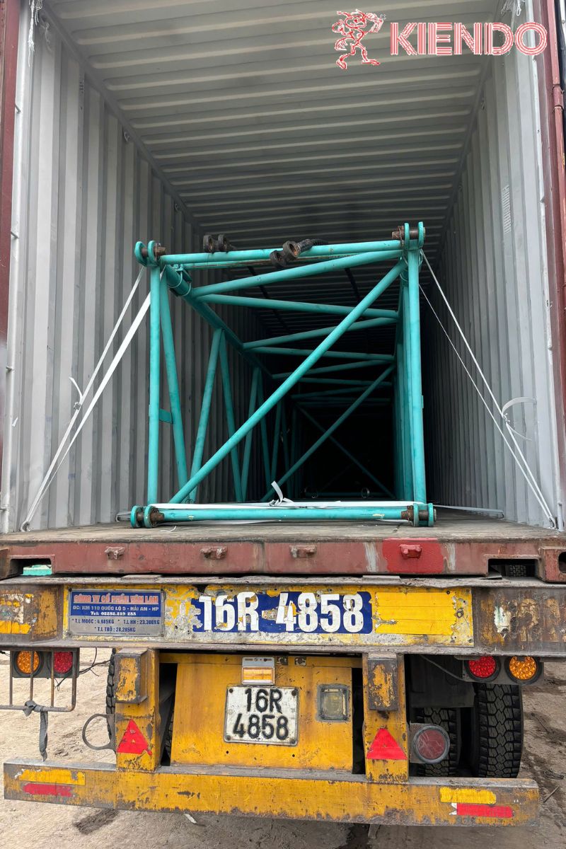 Điểm mạnh của Kiến Đỏ tại thị trường Bắc Ninh