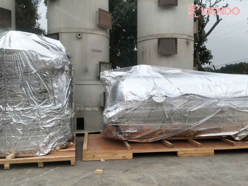 Đạt chuẩn quốc tế ISPM15 cho hàng xuất khẩu Mỹ, EU, Nhật Bản