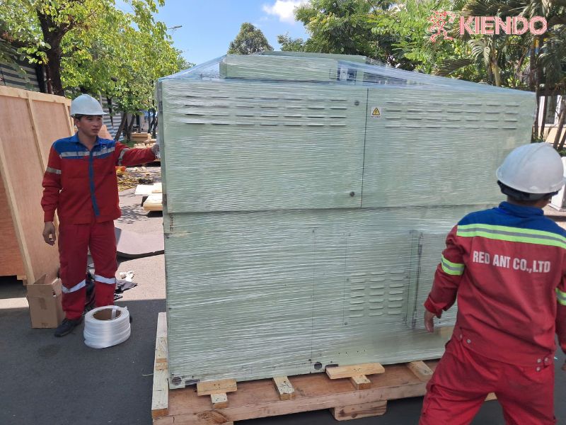 Tại sao màng co nhiệt là cứu cánh cho doanh nghiệp của bạn