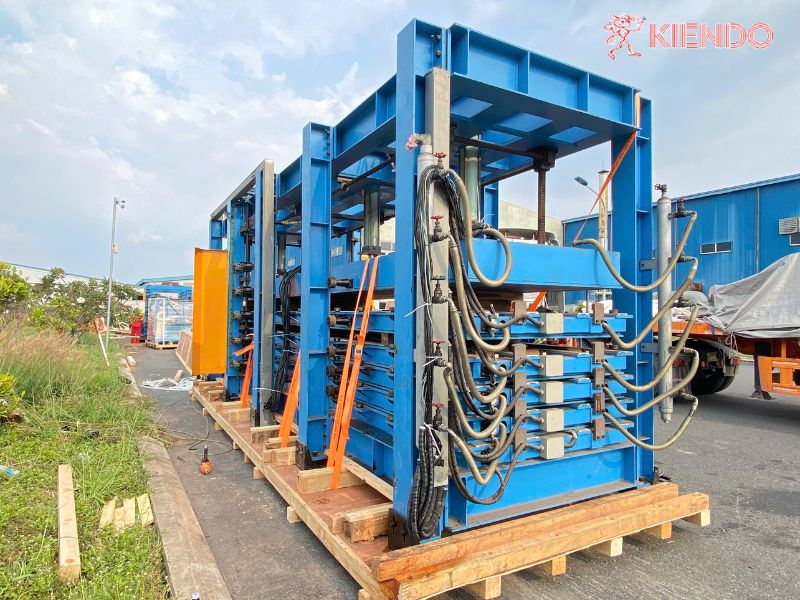 Báo giá cáp vải cẩu hàng mới nhất 2026