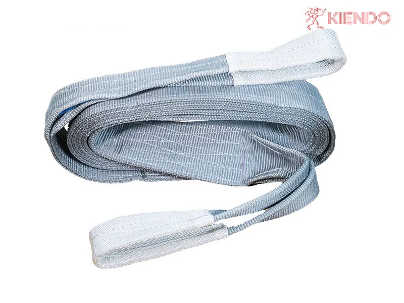 Các tiêu chuẩn “vàng” khi chọn mua cáp cẩu vải 4 tấn