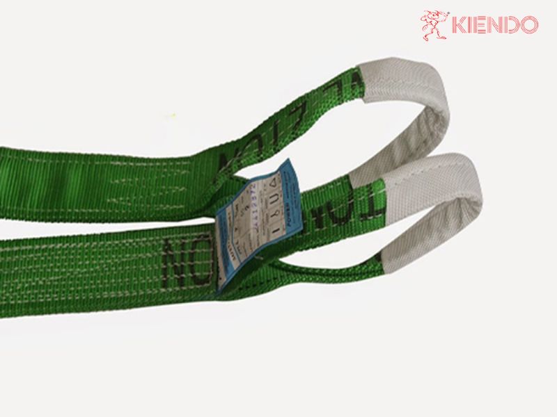 Cảnh báo rủi ro khi mua cáp cẩu vải giá rẻ bất thường