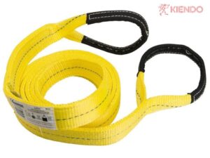 Đặc tính kỹ thuật chuẩn của cáp vải 3 tấn 
