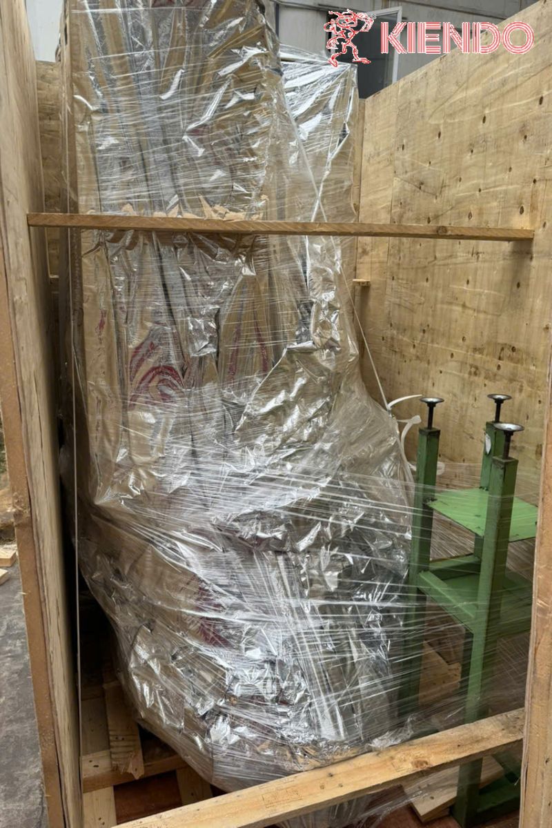 Điểm khác biệt giúp Kiến Đỏ trở thành đối tác tin cậy