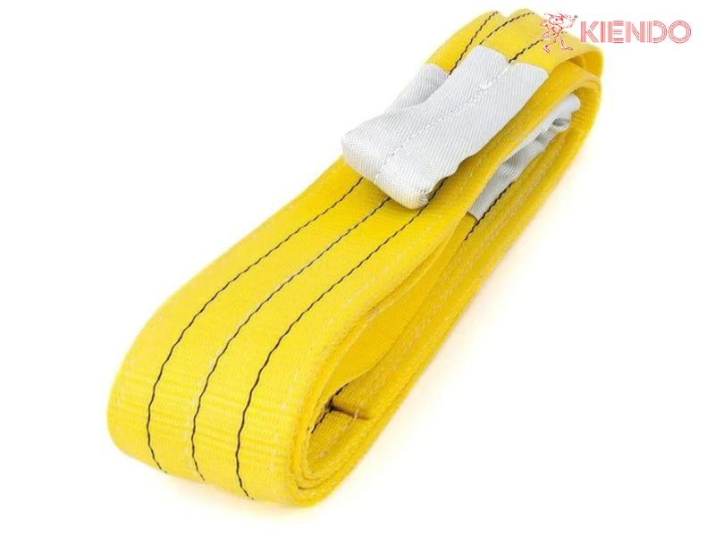 Những ưu điểm vượt trội của dây cẩu vải 4 tấn