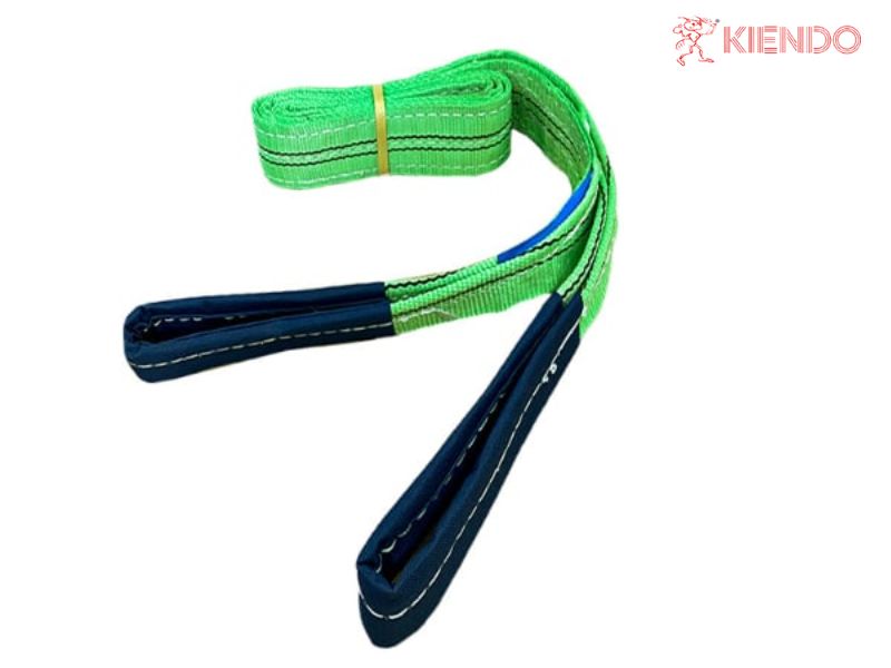 Tại sao nên chọn mua dây cáp vải cẩu hàng tại Kiến Đỏ?