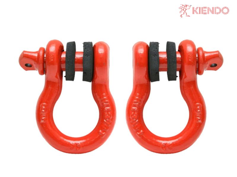 Đặc điểm nổi bật của ma ní 2 tấn