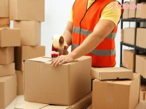 Vì sao dịch vụ đóng gói hàng hoá ngày càng phổ biến?