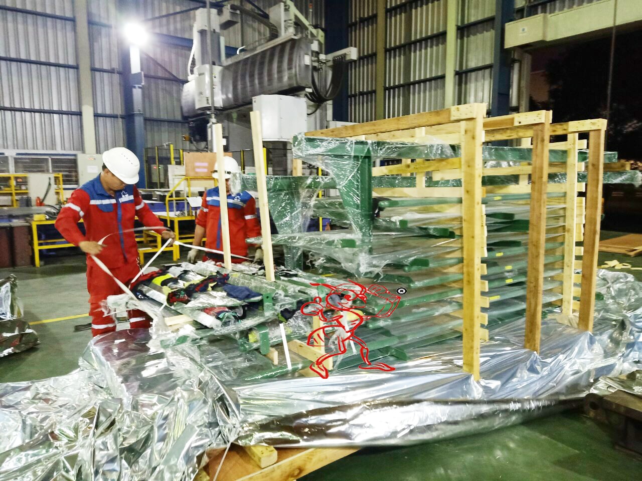 Dịch vụ hút chân không là gì?