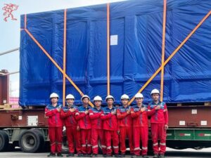 Kiến Đỏ - Địa chỉ đóng thùng gỗ uy tín nhất ở Nghệ An