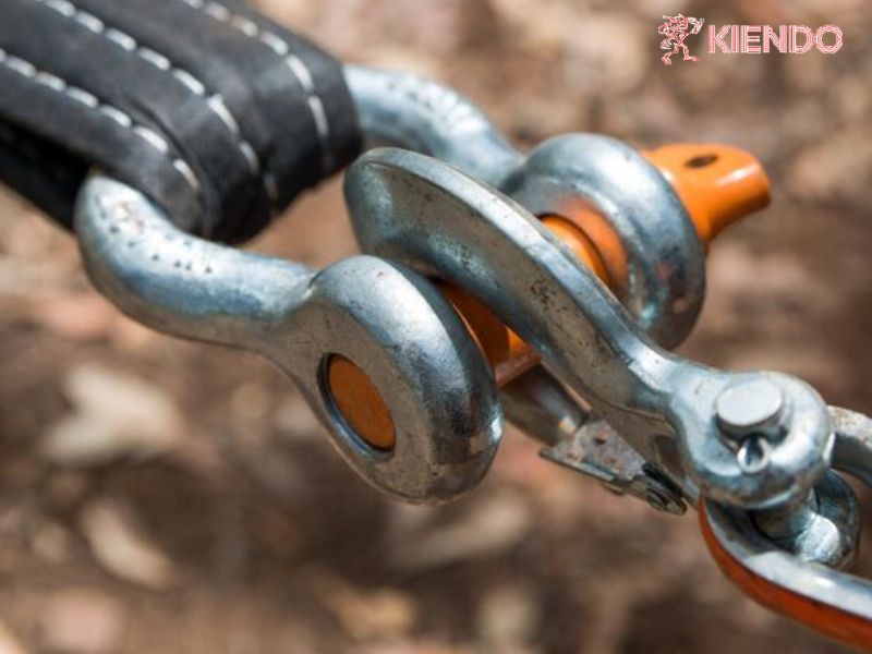 Ma ní xoay giúp tăng tuổi thọ cho thiết bị nâng