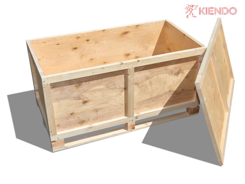 Đánh giá nhu cầu đóng kiện gỗ tại Nghệ An hiện nay