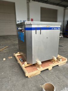 Đặc thù nhu cầu đóng kiện gỗ tại Vinamilk Thanh Hóa
