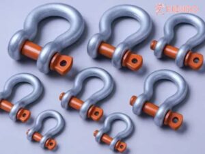 Phân loại ma ní 10 tấn phổ biến nhất