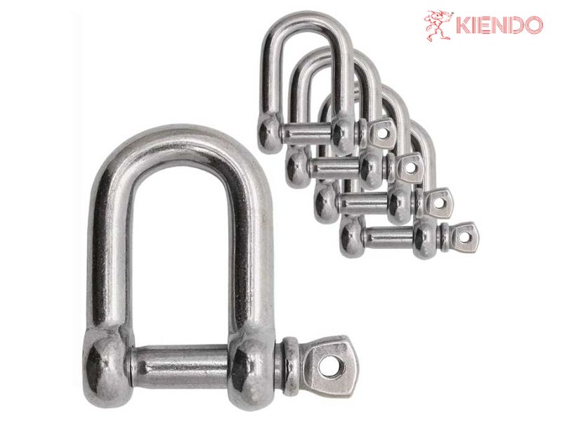 Phân loại ma ní chữ U phổ biến nhất hiện nay