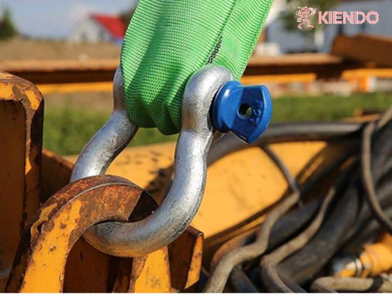 Ứng dụng của ma ní 2 tấn trong ngành vận tải