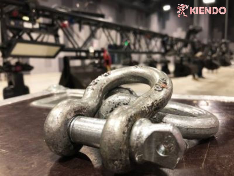 Ứng dụng của ma ní 2 tấn trong viễn thông