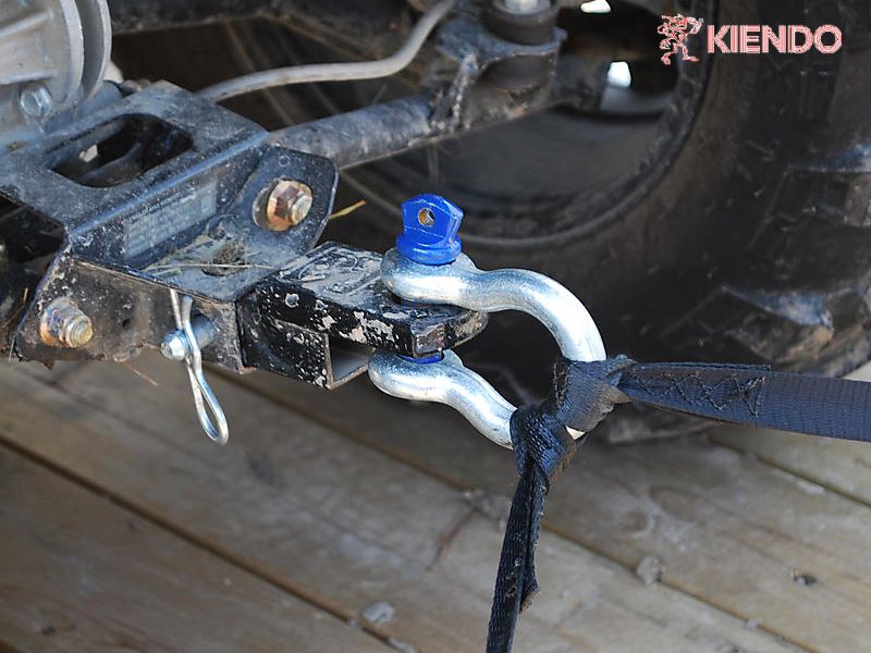 Ứng dụng của các loại ma ní 3 tấn - 3.25 tấn