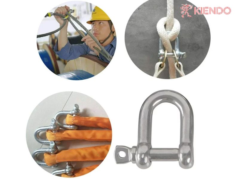 Ứng dụng thực tế của ma ní chữ U