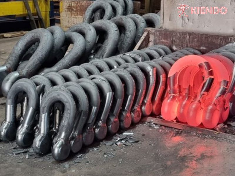 Ưu điểm của ma ní 10 tấn