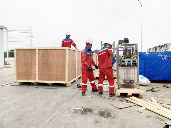 Yêu cầu về khả năng chịu tải