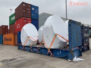 Tại sao nên chọn dịch vụ lashing của Kiến Đỏ? 