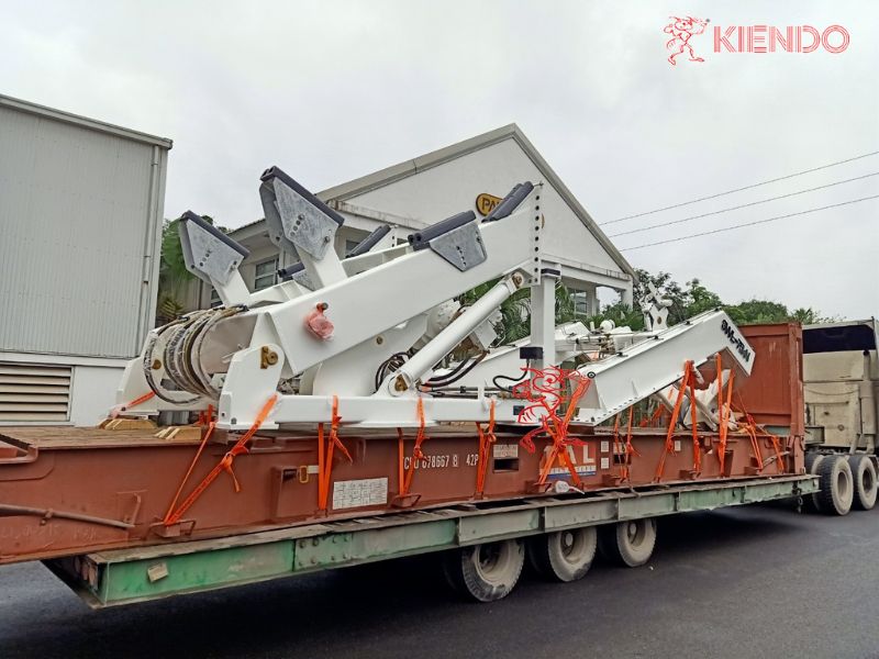Tầm quan trọng của việc tuân thủ IMO trong xuất khẩu