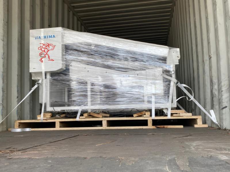 Vì sao cần sử dụng thiết bị lashing container đạt chuẩn?
