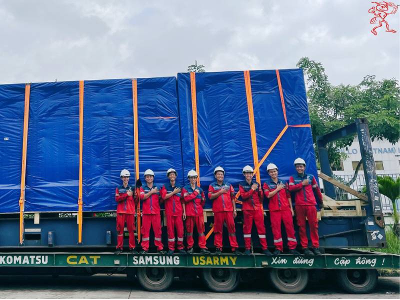Vì sao doanh nghiệp nên chọn Kiến Đỏ