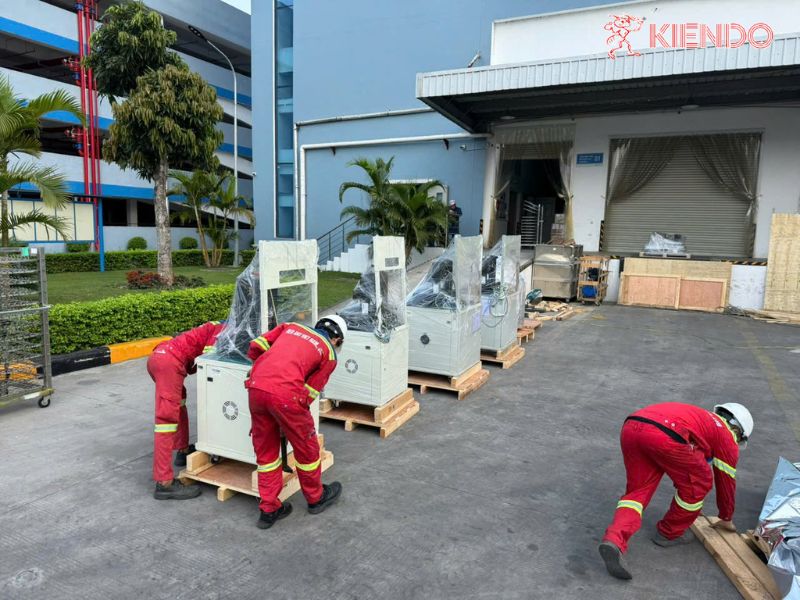 Cách tối ưu giá đóng thùng gỗ hợp lý nhất