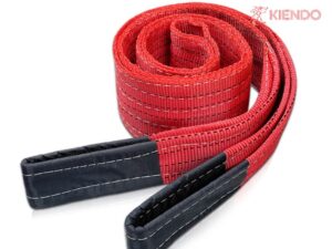 Lý do chọn dây cáp vải 5 tấn