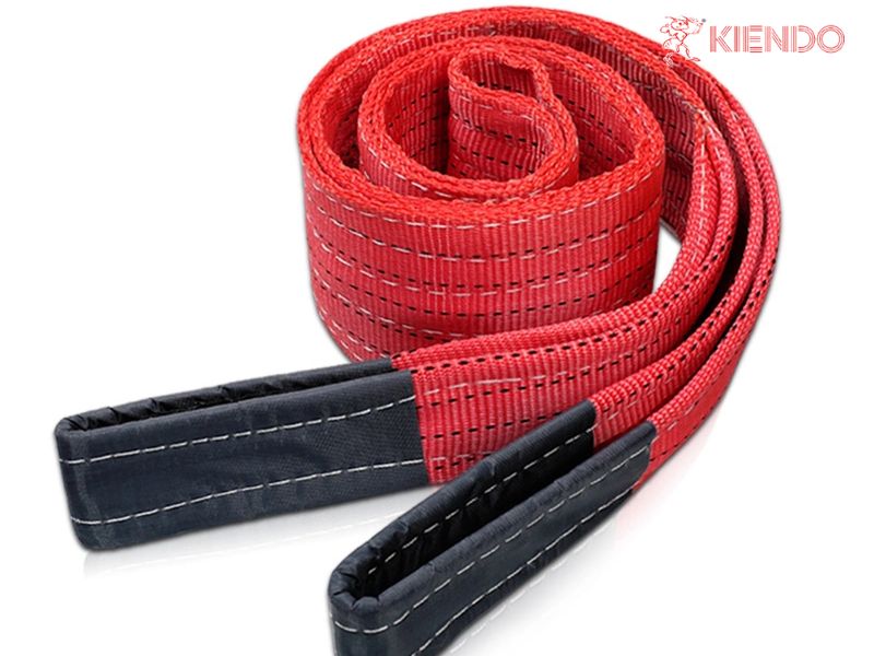 Lý do chọn dây cáp vải 5 tấn