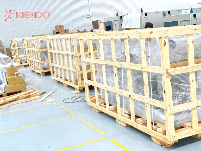 Tại sao không nên chọn đơn vị đóng kiện gỗ quá rẻ