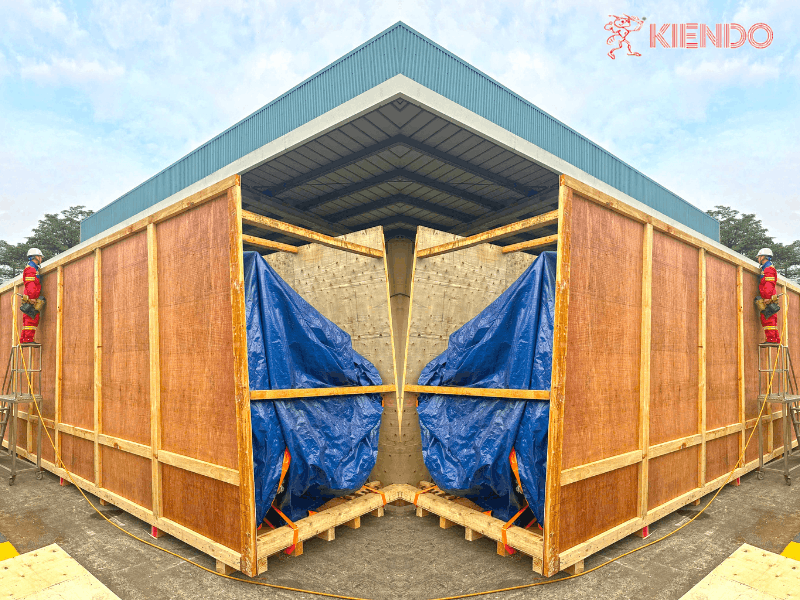 Những khoản chi phí bị bỏ sót khi đóng gói hàng hoá