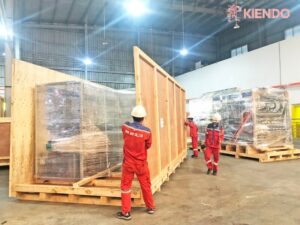 Các yếu tố ảnh hưởng đến khả năng chịu tải của thùng gỗ