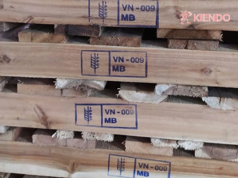 Chứng thư hun trùng bao gồm những gì?