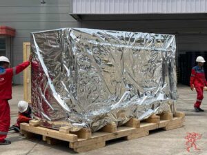 Giải đáp: Hút chân không có bảo vệ máy CNC không?