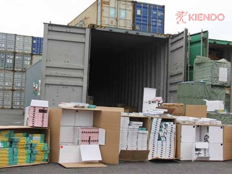 Giải đáp: Làm sao để tránh hàng hóa bị hư hỏng khi xuất khẩu?